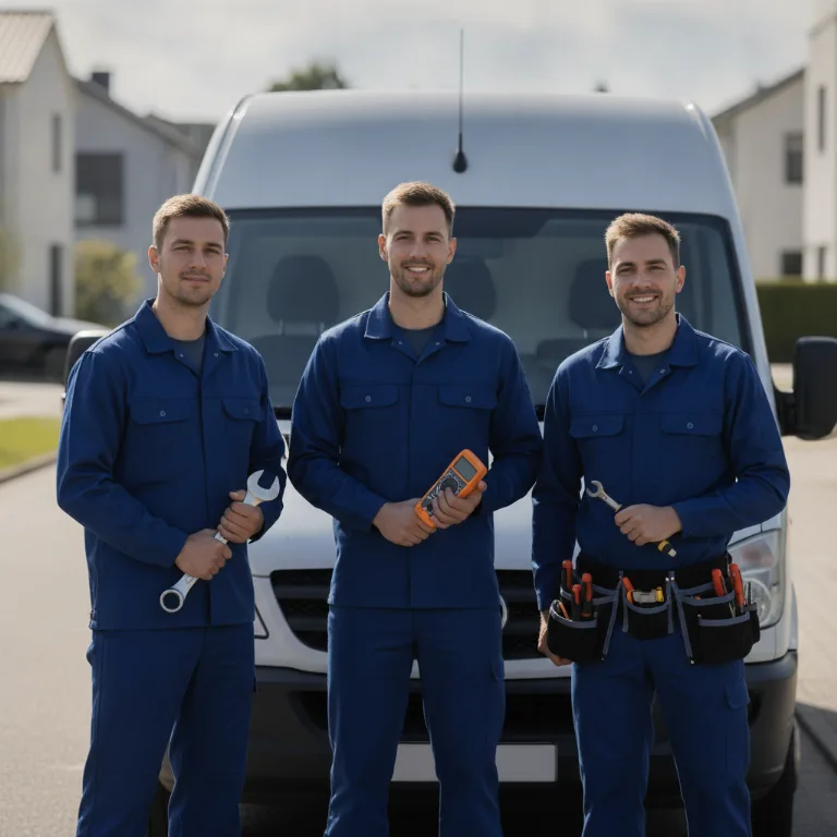 Sicherungskasten austauschen Emmen